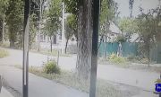 В Жигулёвске задержали подозреваемого в серии краж из жилых домов