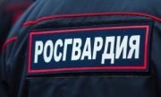 В Самарской области росгвардейцы обезвредили мужчину, подозреваемого в поножовщине