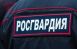 В Самарской области росгвардейцы обезвредили мужчину, подозреваемого в поножовщине