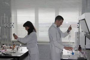 В «РКС-Самара» сделали более 130 000 лабораторных исследований воды