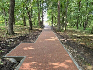В Самарской области появится парк «Аленький цветочек»