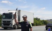 В Красноярском районе осудили любителя покататься на авто пьяным в ночное время