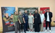 В Самарской области почтили память погибших волонтеров Народного фронта