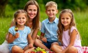Ипотечные каникулы появятся для семей с детьми