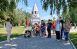 В Сызрани протестировали инклюзивный туристический маршрут. 