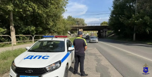 Задержан электрик, который пьяным угнал мопед в Жигулевске