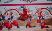 Самарцев зовут на Всероссийский фестиваль народных музыкальных традиций "Хранимые Веками"
