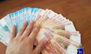 В Самаре бывший торговый представитель ответит перед судом за хищение более 1 млн рублей работодателя