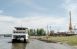 Предприятие готовится к спуску второго катамарана проекта 04790 "СОММЕРС L". Предстоящий спуск станет новым важным этапом строительства пассажирского флота на производственной площадке ЗАО "Нефтефлот"