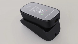 Разработанный в СамГМУ пульсоксиметр с Bluetooth-модулем позволяет оценивать частоту пульса и сатурацию (содержание кислорода в крови) и дистанционно передавать данные врачу в мобильное приложение с аналитикой измерений.