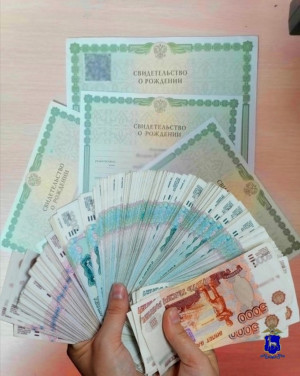 Суд, признал многодетную женщину виновной в совершении трех преступлений, предусмотренных ч. 3 ст. 159.2 УК РФ, и назначил ей наказание в виде 2,5 лет лишения свободы.