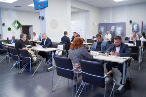 С 18 августа в Перми проходит официальная бизнес-миссия города Самары.