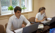 В Самарской области работает горячая линия по выборам 2026 года