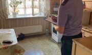 В Самаре мужчина лишен свободы сроком на 8 лет за убийство отца