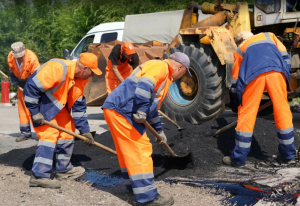 В Самарской области в 2026 году будет проведено 309 инженерных мероприятий, направленных на повышение безопасности дорожного движения.