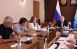 Тема встречи касалась зон с особыми условиями использования территории и нахождения домов рядом с особо опасными объектами, такими как трубопроводы.