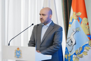 Вячеслав Федорищев встретился с главами городов и районов. На повестке – социально-экономическое развитие региона.