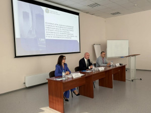 В четверг, 20 августа, на площадке Агентства экономического развития Тольятти состоялась стратегическая сессия «Устойчивая и динамичная экономика», организованная министерством экономического развития и инвестиций Самарской области.