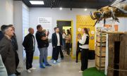 Предприниматели Самары ознакомились с производственными площадками Перми