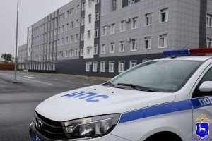 С  21 по 23 августа текущего года сотрудники Госавтоинспекции проведут широкомасштабные целенаправленные рейды по всей области.