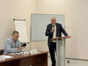  20 августа в Тольятти состоялась стратегическая сессия «Устойчивая и динамичная экономика», организованная министерством экономического развития и инвестиций Самарской области.