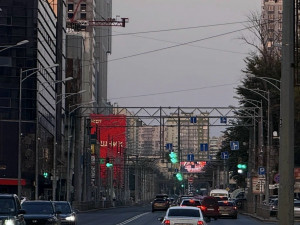 В августе совместно с полицией на маршрутах большегрузов проверили соблюдение природоохранных норм при перевозке отходов. Особое внимание – законности вывоза стройотходов, наличию сопроводительной документации и корректности маршрутов.