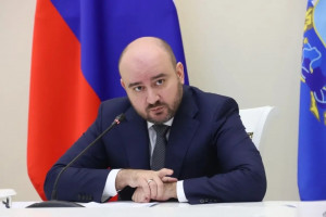 "Самарская область благодаря самоотверженному труду, единению и патриотизму многих поколений жителей региона всегда была опорным краем державы".