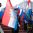 22 августа в Самарской области прошли мероприятия, посвященные Дню Государственного флага Российской Федерации. В регионе прошли масштабные патриотические акции.