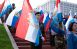 22 августа в Самарской области прошли мероприятия, посвященные Дню Государственного флага Российской Федерации. В регионе прошли масштабные патриотические акции.