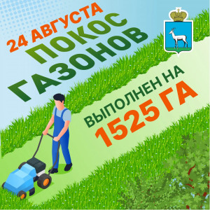 24 августа в Самаре запланированы работы по 22 адресам.
