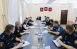 Глава региона провел совещание с представителями силовых структур. Эти вопросы всегда в фокусе внимания областного правительства, и в каждой поездке в муниципалитет имеют первостепенное значение.