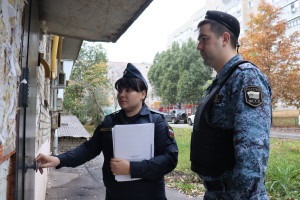 В Самарской области стартовала акция "Собери ребенка в школу"