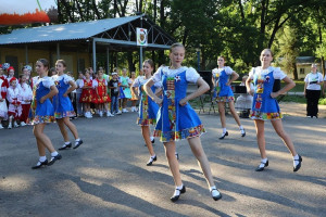 Почти 24 тысячи детей отдохнули в лагерях Самары за лето