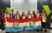Золото в компетенции «Сварочные технологии» получил Егор Данилов из Самарского колледжа сервиса производственного оборудования имени Героя Российской Федерации Е.В. Золотухина.