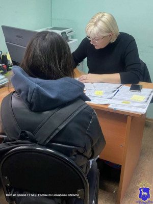 В Самарской области жертвой мошенника стала 15‑летней девочка