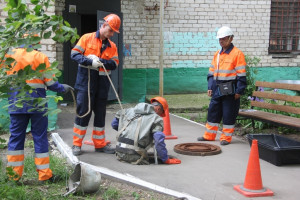 В Самаре снова растёт число засоров - из-за сезона заготовок