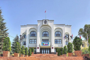 27 августа на заседании Думы городского округа Самара был утвержден ряд изменений в структуре администрации города.
