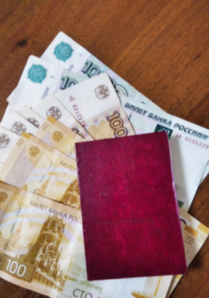 Депутат Алексей Говырин: этой осенью у некоторых россиян вырастут пенсии.