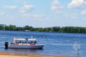 Безопасность на воде: статистика летнего сезона в Самарской области.