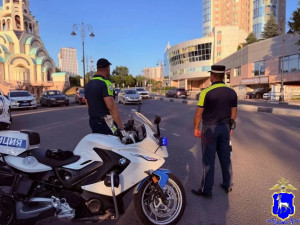 В ходе рейдов будет задействовано максимальное количество личного состава Госавтоинспекции, в том числе из числа сотрудников Управления Госавтоинспекции ГУ МВД России по Самарской области.
