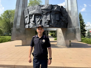 В Самарской области совсем скоро стартует региональный этап профессионального полицейского конкурса