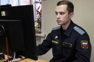 Судебные приставы Самары взыскали с местного жителя уголовный штраф за фиктивную постановку иностранцев на учет.