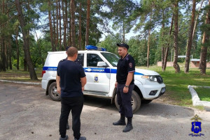 В Тольятти у мужчины изъяли сверток с наркотиками