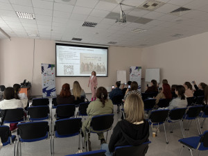 В Самарской области стартовал региональный этап программы Мама-предприниматель