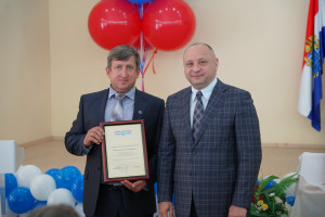 В Самарской области отметили День ветеринарного работника