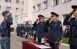 На плацу Самарского юридического института ФСИН России после летнего каникулярного отпуска в торжественном строю выстроились курсанты учебного заведения.