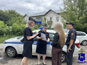 В Самарской области полицейские и судебные приставы за 5 дней разыскали 312 правонарушителей