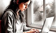 13-летняя школьница-китаянка изобрела приложение для слежки за учениками