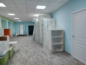 В этом году в Самарской области откроются три новые модельные библиотеки — в Кинеле, Самаре и Тольятти