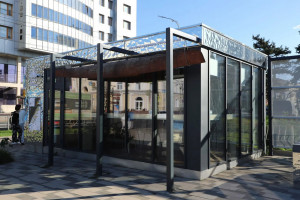 Более 2 тысяч человек посетили туристический информационно-справочный центр с ярмарочными павильонами в Самаре за лето.